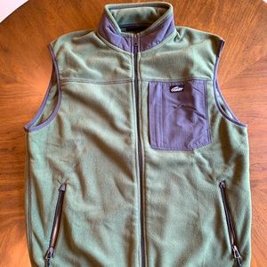Coast Apparel Fleece Vest